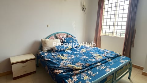 Spacious Apartment 2Bedroom