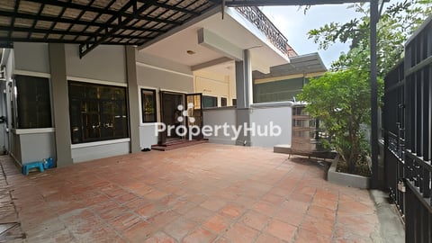 4 Bedroom Villa furnished for rent at Saensokh, ផ្ទះជួល នៅបុរីពិភពថ្មីវត្តសំរោងអណ្ដែត