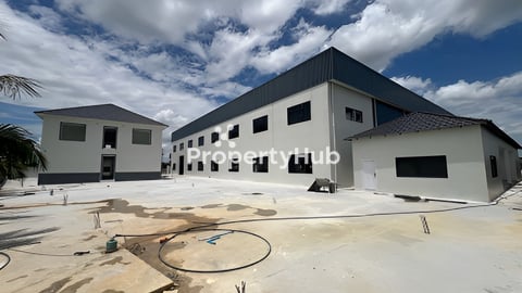 រោងចក្រជួល/Factory for rent