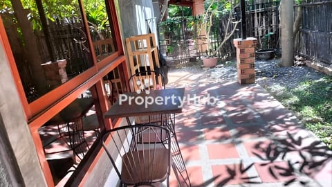 A Private house for lease