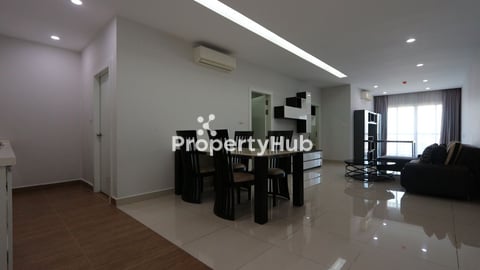Spacious 1 Bedroom Apartment with Pool and Gym for Rent in Khan Chbar Ampov