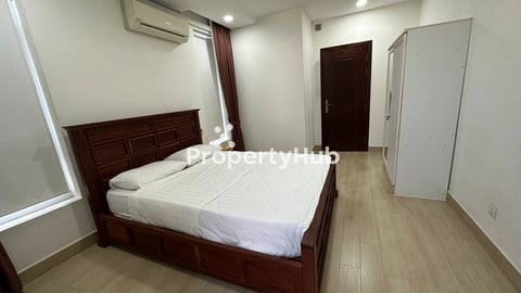 Cozy 1 Bedroom Apartment for Rent in Tonle Bassac