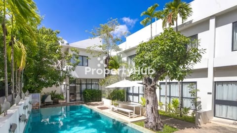 2BR-Apartment for Rent in Kouk Chak area