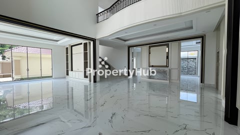 វីឡាឃីង Majestic នៅគម្រោងប៉េងហួត60m សម្រាប់ជួល