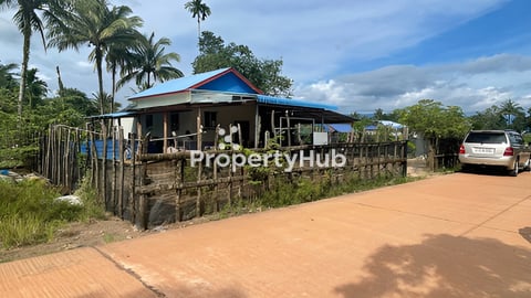 ដីសម្រាប់លក់