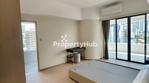 Condo for Rent in BKK1