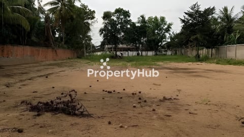 ដីលំនៅឋាន ព្រែកឯង ច្បារអំពៅ ក្រោយផ្សារព្រែកឯង