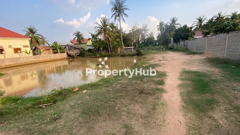 ដីជួល​ ខេត្តតាកែវ