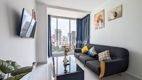 VINTAGE ONE BEDROOM FOR RENT-BEONG KENG KANG I🍀