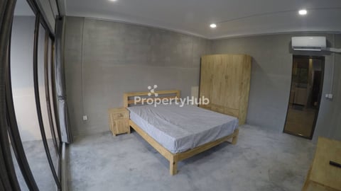 Cozy 1 Bedroom Apartment for Rent in Khan Boeung Keng Kang