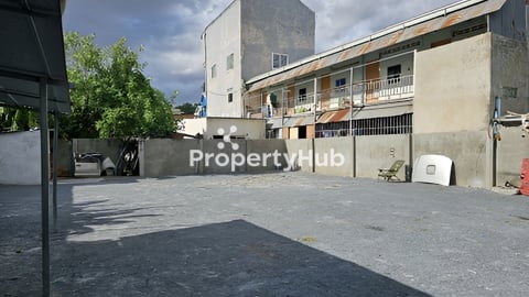 ដីសម្រាប់ជួល