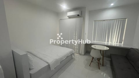 Affordable Studio Apartment in BKK1 Available for Rent