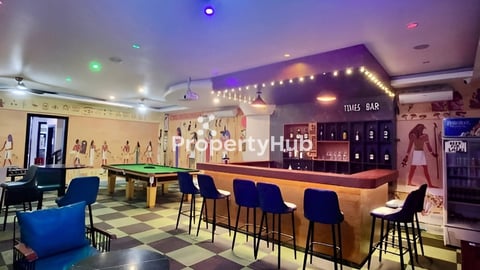 BAR FOR RENT AT BASSAC LANE