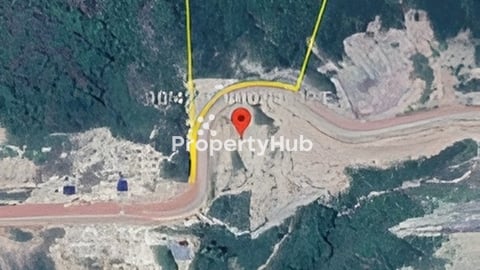 ដីលក់ក្រោមទីផ្សារ៥០%