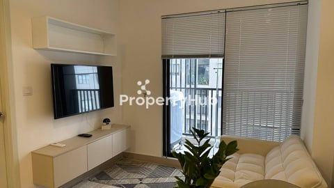1 Bedroom Apartment For Rent at Park Land Condo Sen Sok
