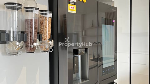 Luxury Penthouse fo rent Near Aeon Mall 2