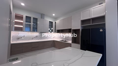 Villa Corner For RENT!