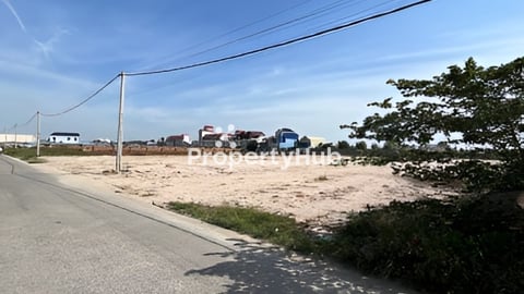 ជួល/Rental ទំហំ 4279m2 Land for Sale 4279m2