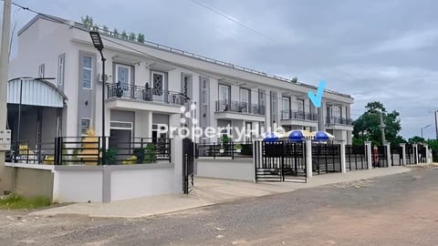 ផ្ទះលក់ ផ្ទះធ្វើហើយស្រាប់ បង់លុយភ្លាម ចូលនៅភ្លាម