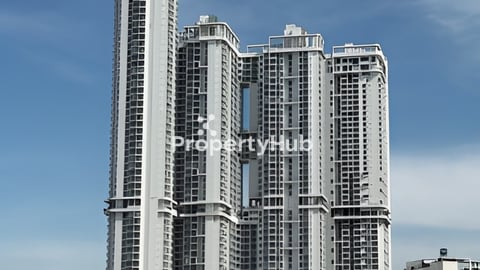 ខុនដូរលក់បន្ទាន់ម្ចាស់ផ្ទាល់ For Sale by Owner