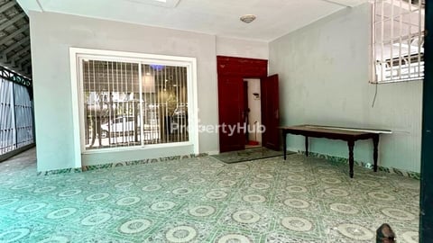 ✅Twin Villa For Rent in Borey Vimean Phnom Penh 598 near Aeon2