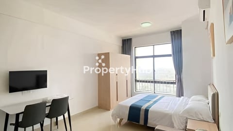 ខុនដូជួល តំលៃធូរ សំភារះពេញ