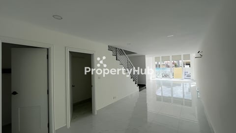 ផ្ទះអាជីវកម្មលក់បន្ទាន់ (បុរីអ័រគីដេរ Borey Orkide) ពោធិចិនតុង