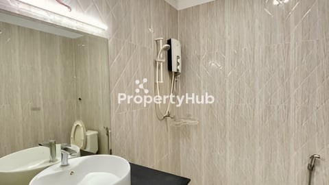 Available one bedroom near Russian Market, Phnom Penh