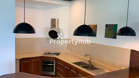 Unique 5-Bedrooms Penthhouse for Rent