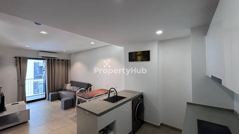 Condo 2 Bedroom for rent at Urban Village