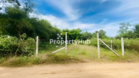 ដីលក់ បន្ទាន់នៅ សន្លុង វិហារសួគ៌ | Land for Sale (Vihea Sour, Kandal Province)