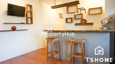 Western Design 1 Bedroom Apartment for Rent in Boeung Reang area