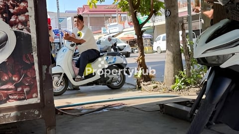 ដីពុះឡូតិ៍លក់ចុងក្រោយ