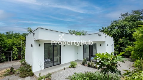 Chrey Home - Battambang