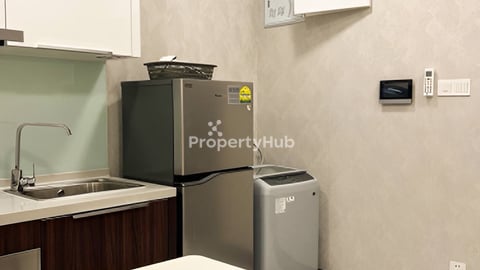 Orkide condo for rent