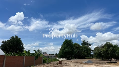 ដីជួល (Land For Rent)