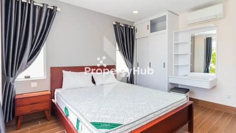 1BR-Apartment for Rent in Svay Dangkum Area