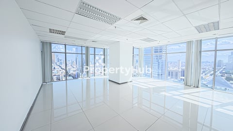 Prime Office 124 Sqm for Lease in Duan Penh