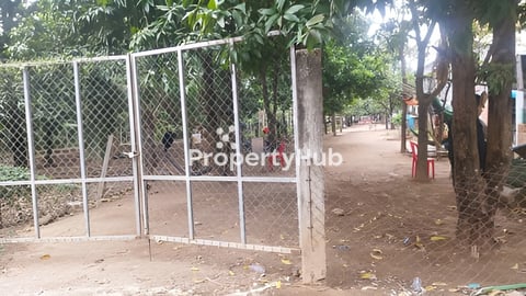 ដីទន្លេក្រុងអរិយក្សត្រ ជាប់គំរោង Mekong Quay