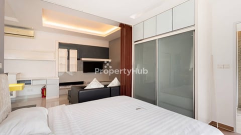 🔥Silver Town BKK1 | 1-Bedroom Urgent sale