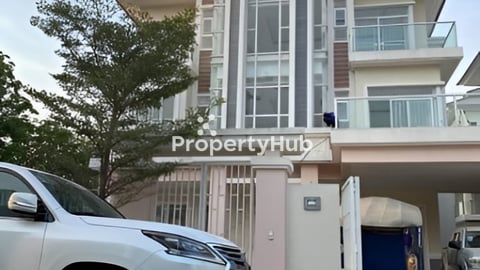 ផ្ទះលក់តម្លៃថោកជាងទីផ្សារជិតÆon2 (ម្ចាស់ផ្ទាល់)