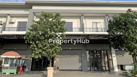 🏘 ផ្ទះអាជីវកម្ម (SH) ក្នុងបុរី ជីបម៉ុងទួលពង្រ ត្រូវការលក់បន្ទាន់ខ្លាំង