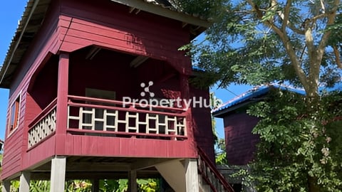 ផ្ទះលំហែធីតា សេសាន Thyda Sesan Homestay