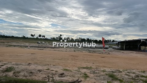 ដីលក់បន្ទាន់ តំលៃធូរថ្លៃ