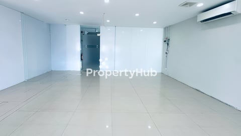 ការិយាល័យសម្រាប់ជួលនៅជិតបឹងកក់  (of-019) Office for rent near Eden Garden