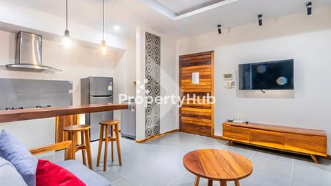 1BR-Apartment for Rent in Svay Dangkum Area
