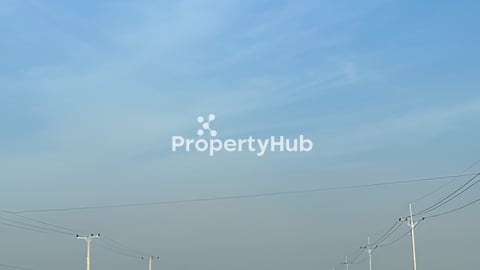 ដីលក់លេីផ្លូវ30ម៉ែត្រ សង្កាត់ឳឡោក