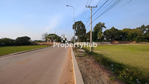️ ដីលក់បន្ទាន់នៅក្នុងក្រុងសៀមរាបមានចម្ងាយ2kmពីPub Street