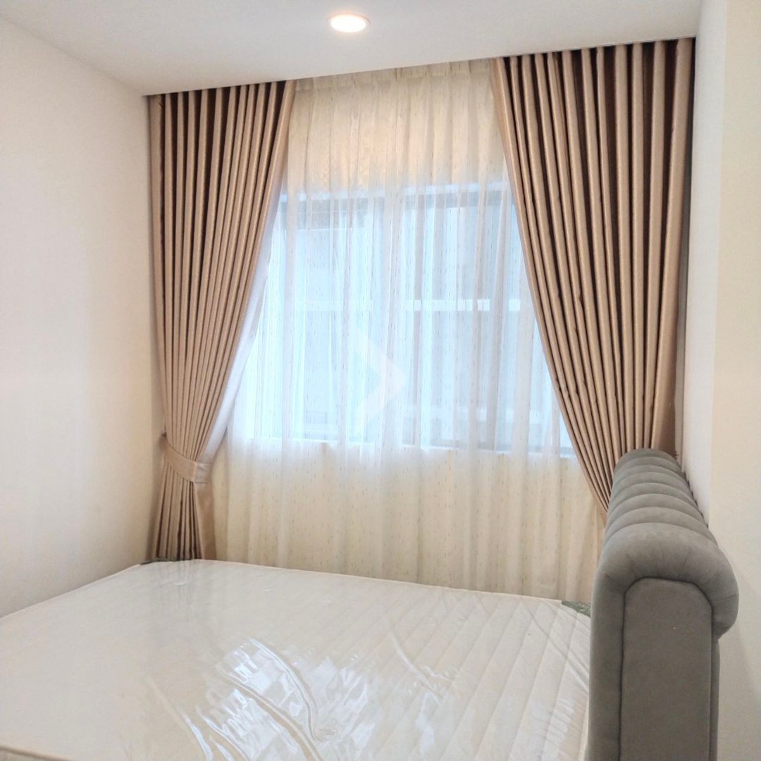Piso independiente 1 habitación 32 m² Sangkat Tuol Sangkae 2, Camboya