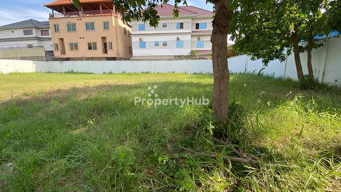 ដីសម្រាប់លក់ នៅសង្កាត់ផ្សារដើមថ្កូវ